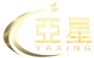 亚星官方标识